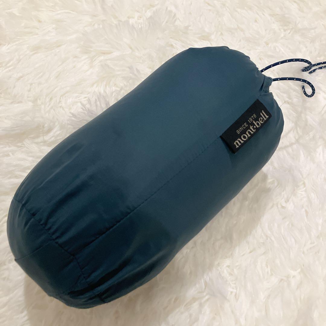 専用　mont-bell モンベル スペリオダウンベスト 800FP L