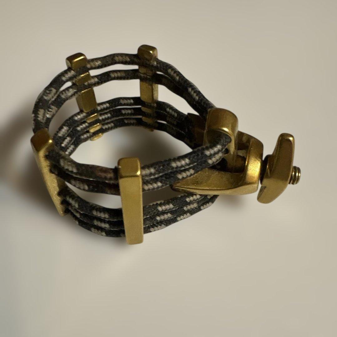 m*a様 シルバースタイン　クラリネット　リガチャー