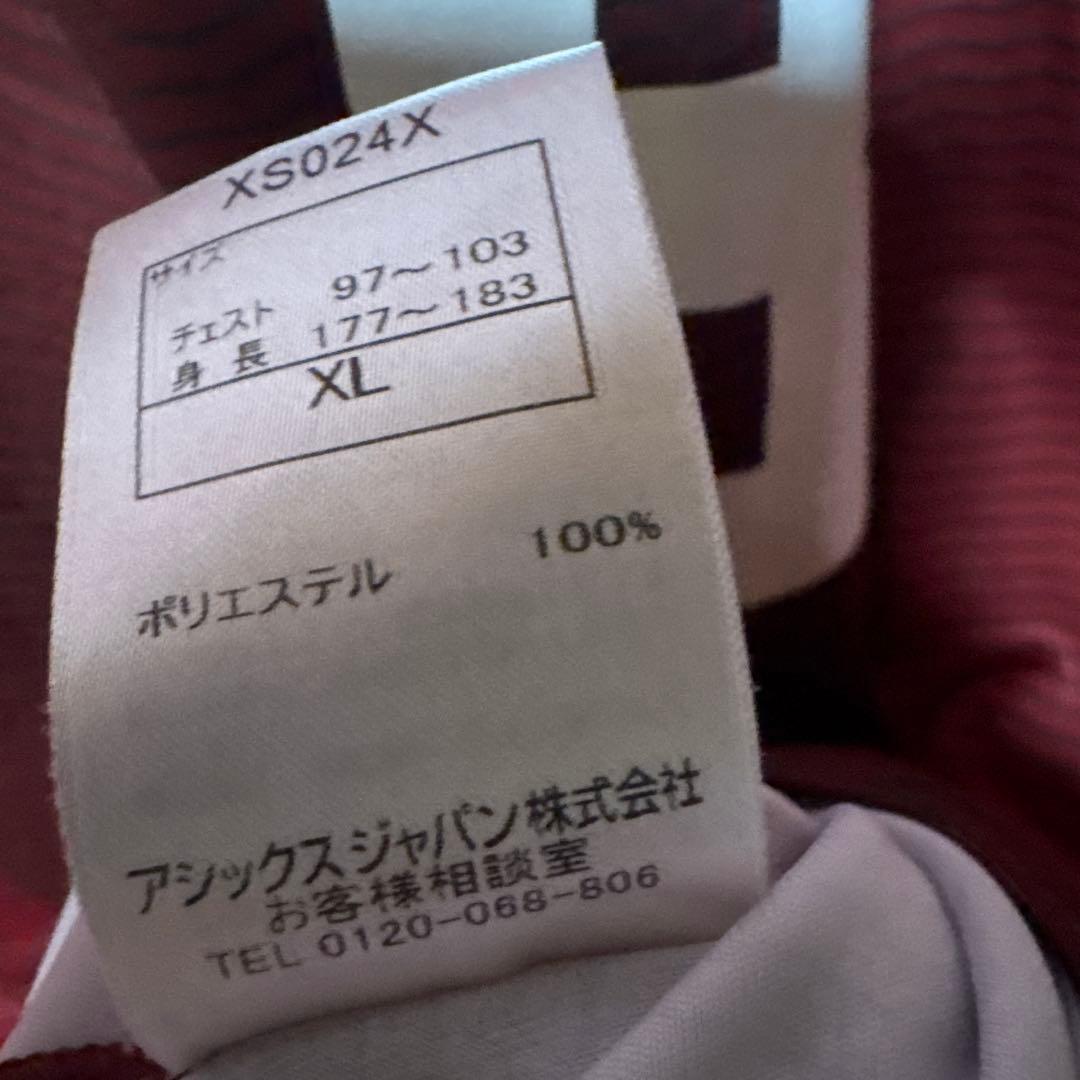 イニエスタヴィッセル神戸2018ユニフォーム