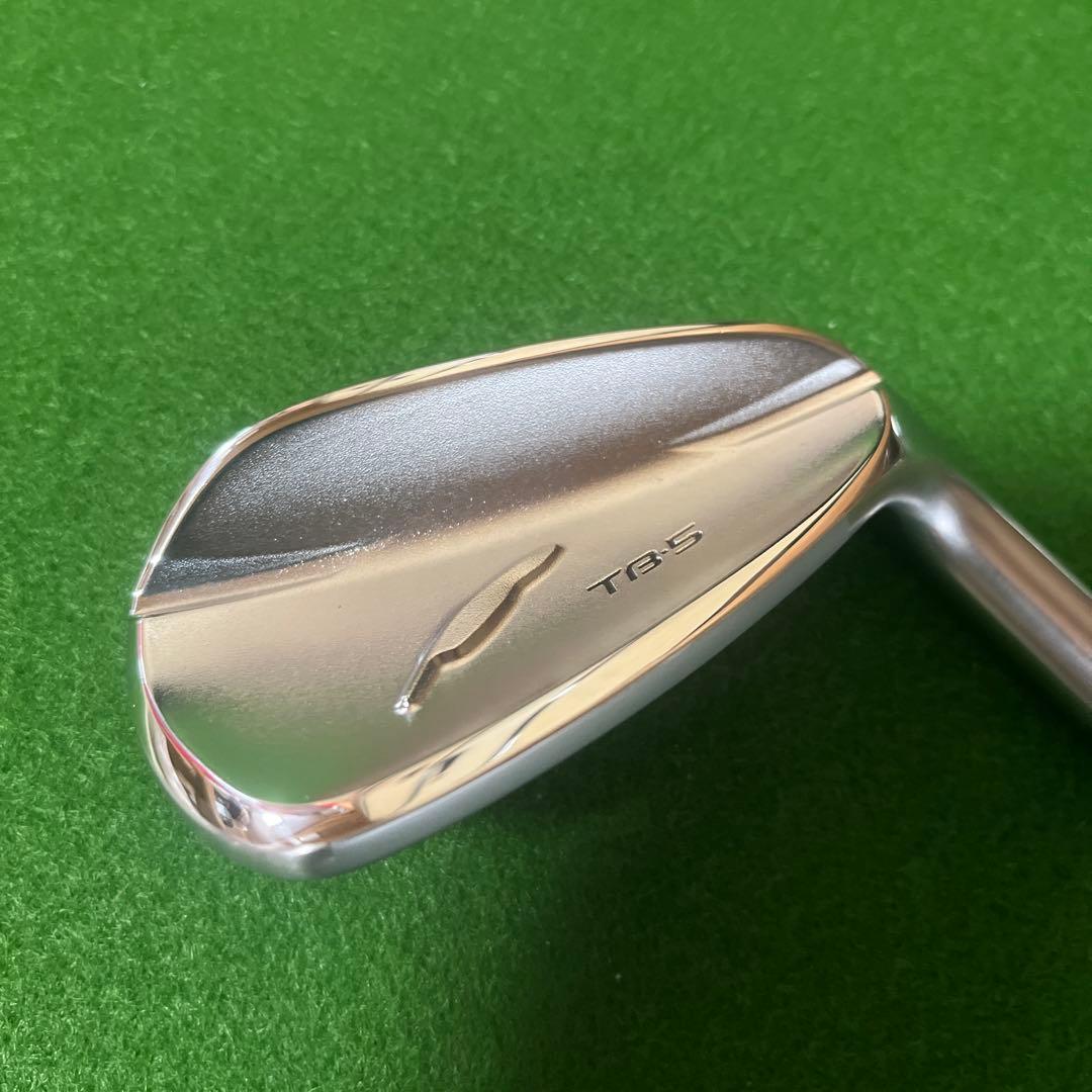 フォーティーンTB5 TB3 コンボアイアンセット