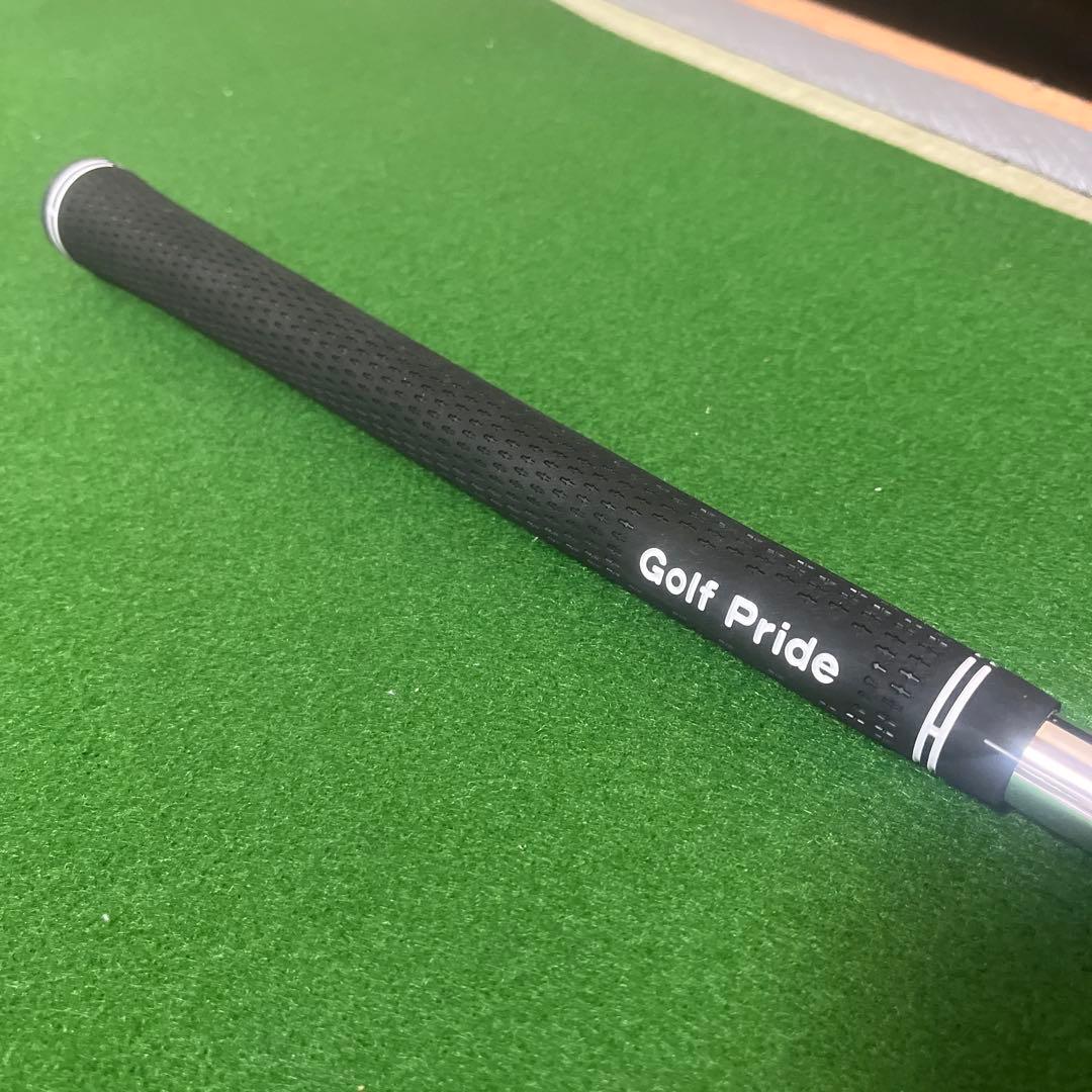 フォーティーンTB5 TB3 コンボアイアンセット