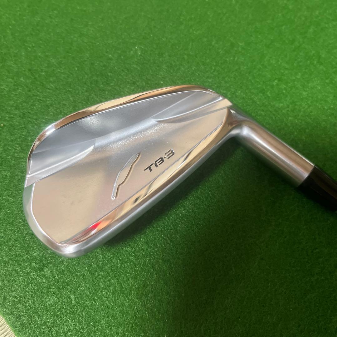 フォーティーンTB5 TB3 コンボアイアンセット