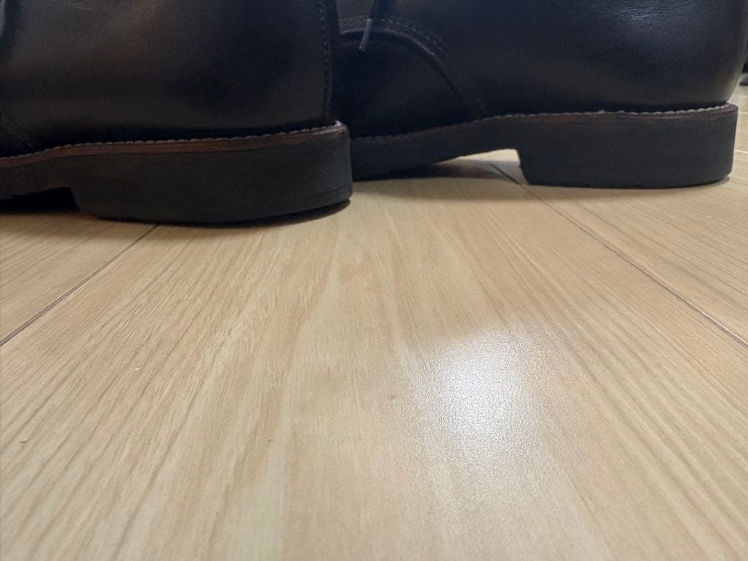 レッドウイング8059　フォアマンオックスフォード