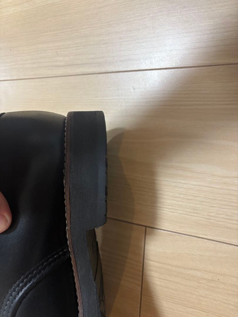 レッドウイング8059　フォアマンオックスフォード