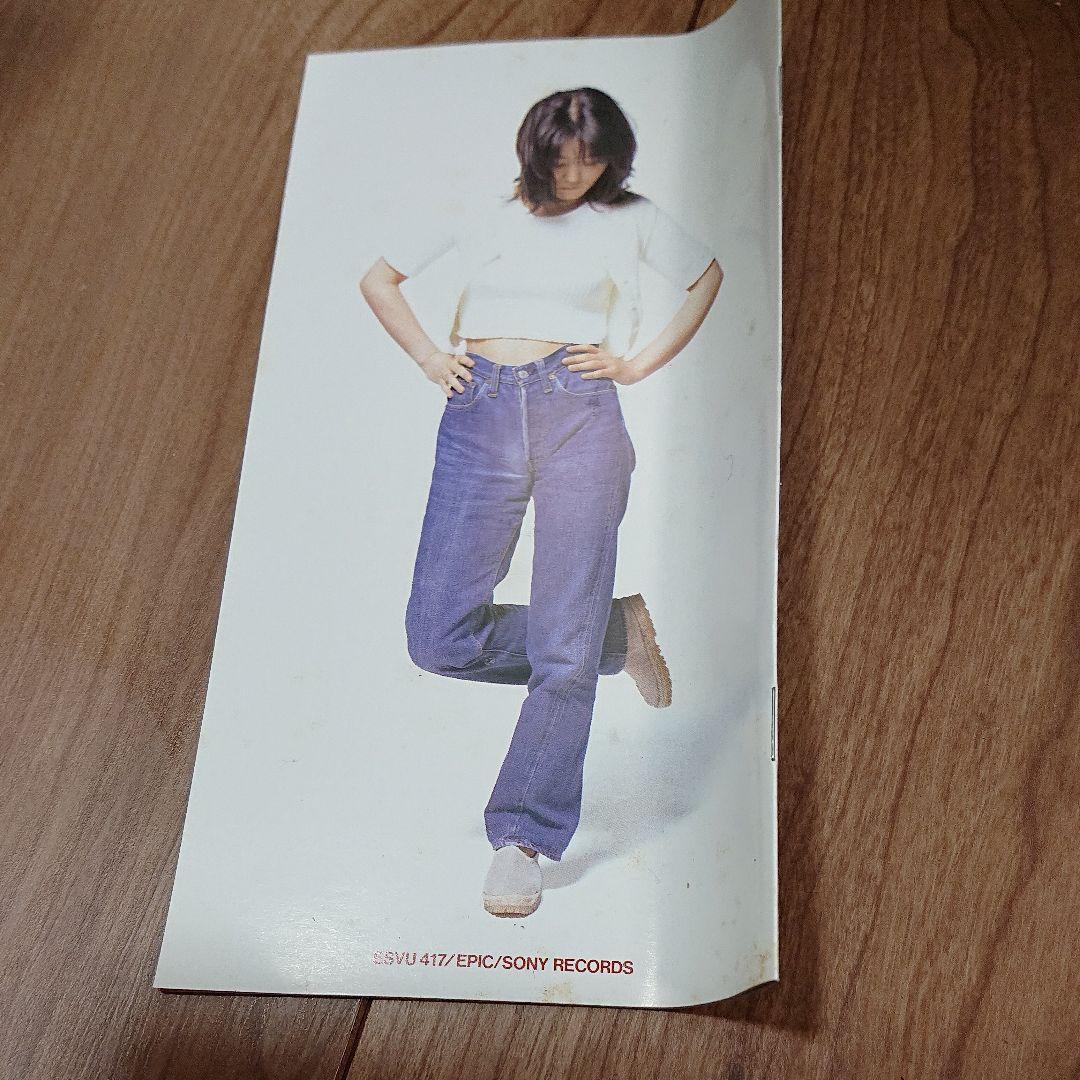 久宝留理子  WOW!SINGLE CLIPS [VHS]