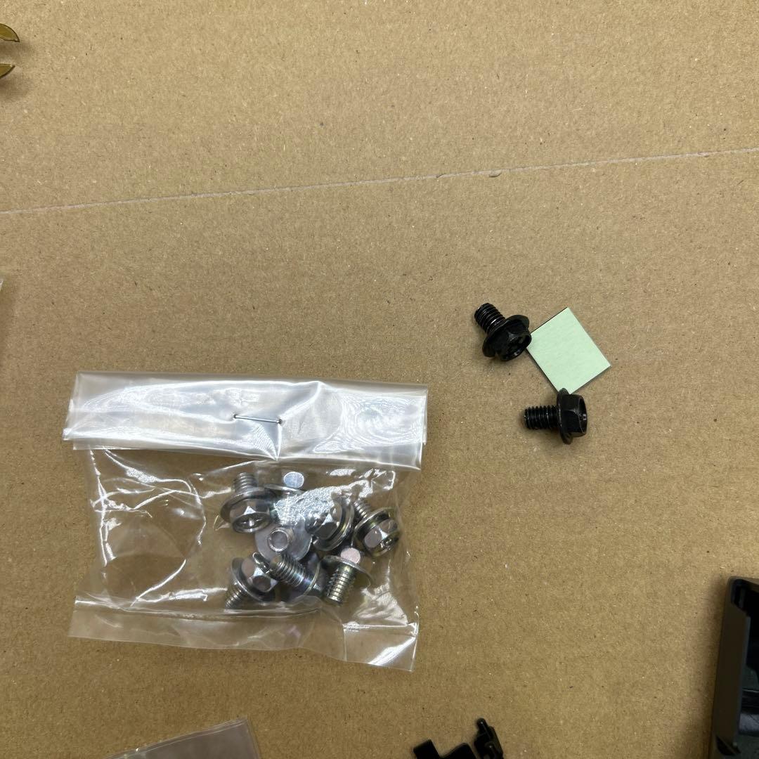 Panasonic CN-F1X10BGD カーナビステーション　ストラーダ