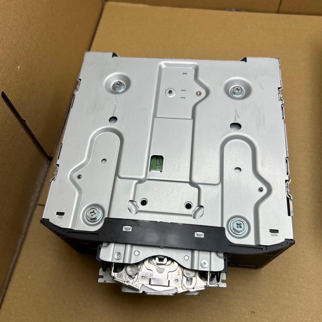 Panasonic CN-F1X10BGD カーナビステーション　ストラーダ