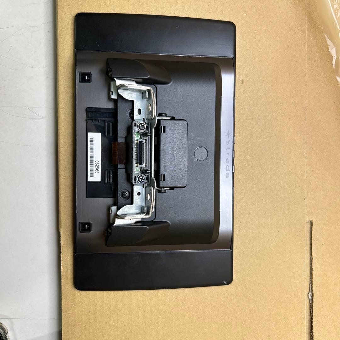 Panasonic CN-F1X10BGD カーナビステーション　ストラーダ