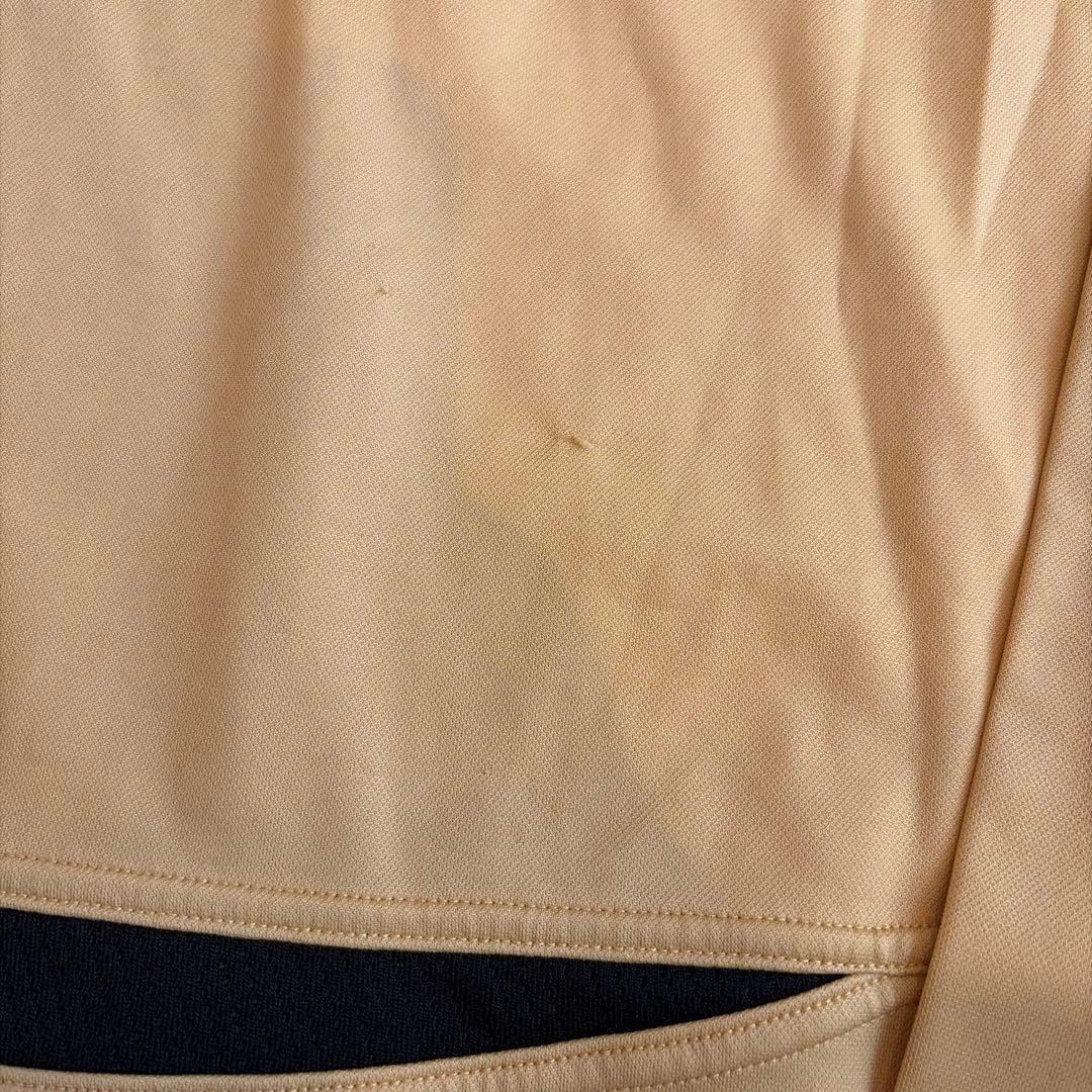 京都サンガ CWX Mサイズ ゴールドウェア