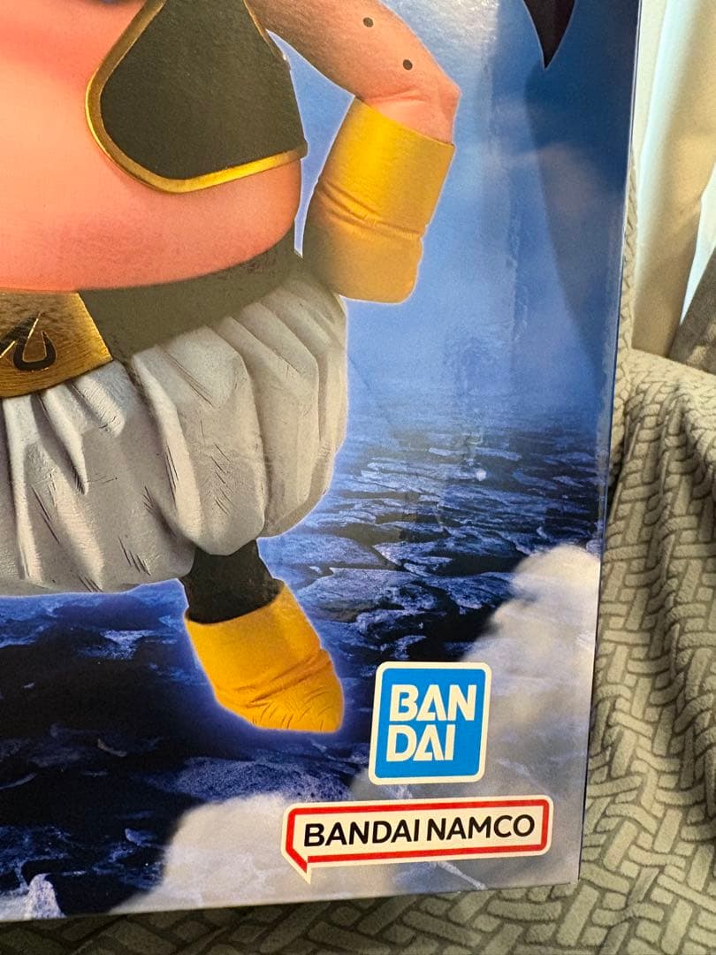 ドラゴンボール一番くじ ラストワン賞　魔人ブウ