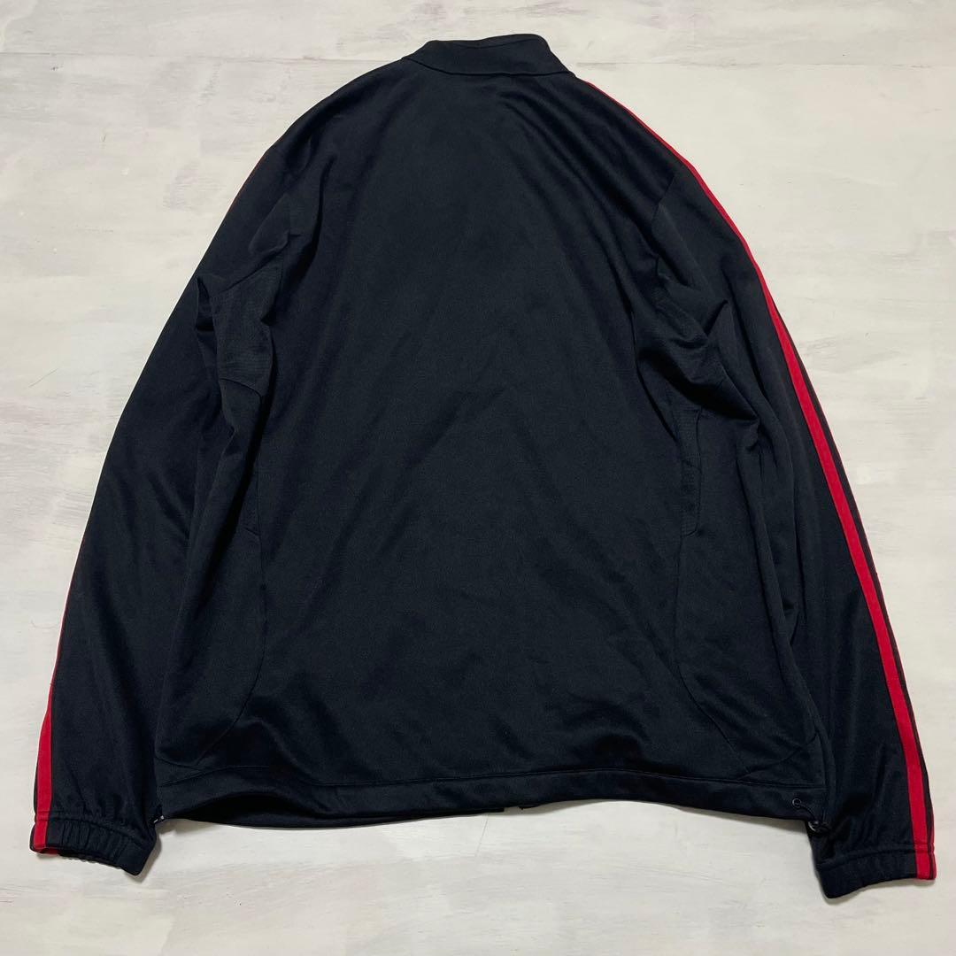 adidas バイエルンミュンヘン　ジャージ　トラックジャケット