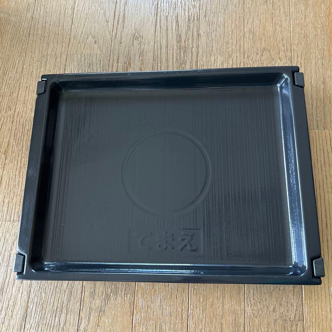 ジャンク品　ZOJIRUSHI 象印　オーブンレンジ　エブリノ ES-GT26