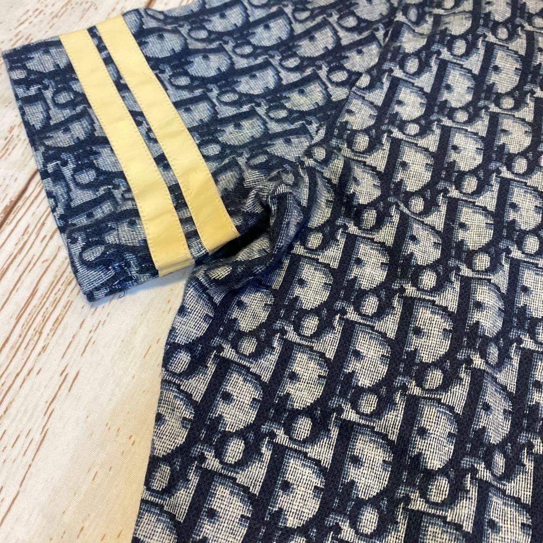 【送料無料】 Christian Dior ディオール ブランドロゴTシャツ