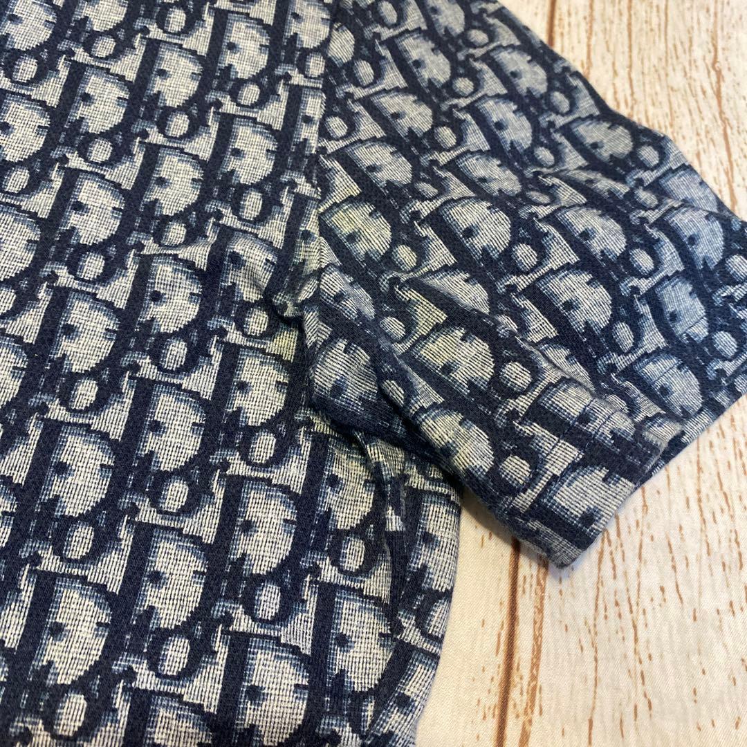 【送料無料】 Christian Dior ディオール ブランドロゴTシャツ