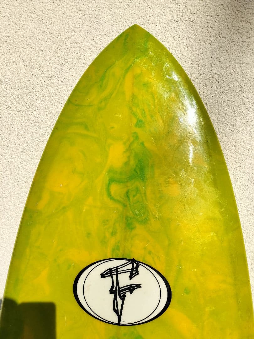 Fantasy （ファンタジーアイランド）サーフボード ファンボード