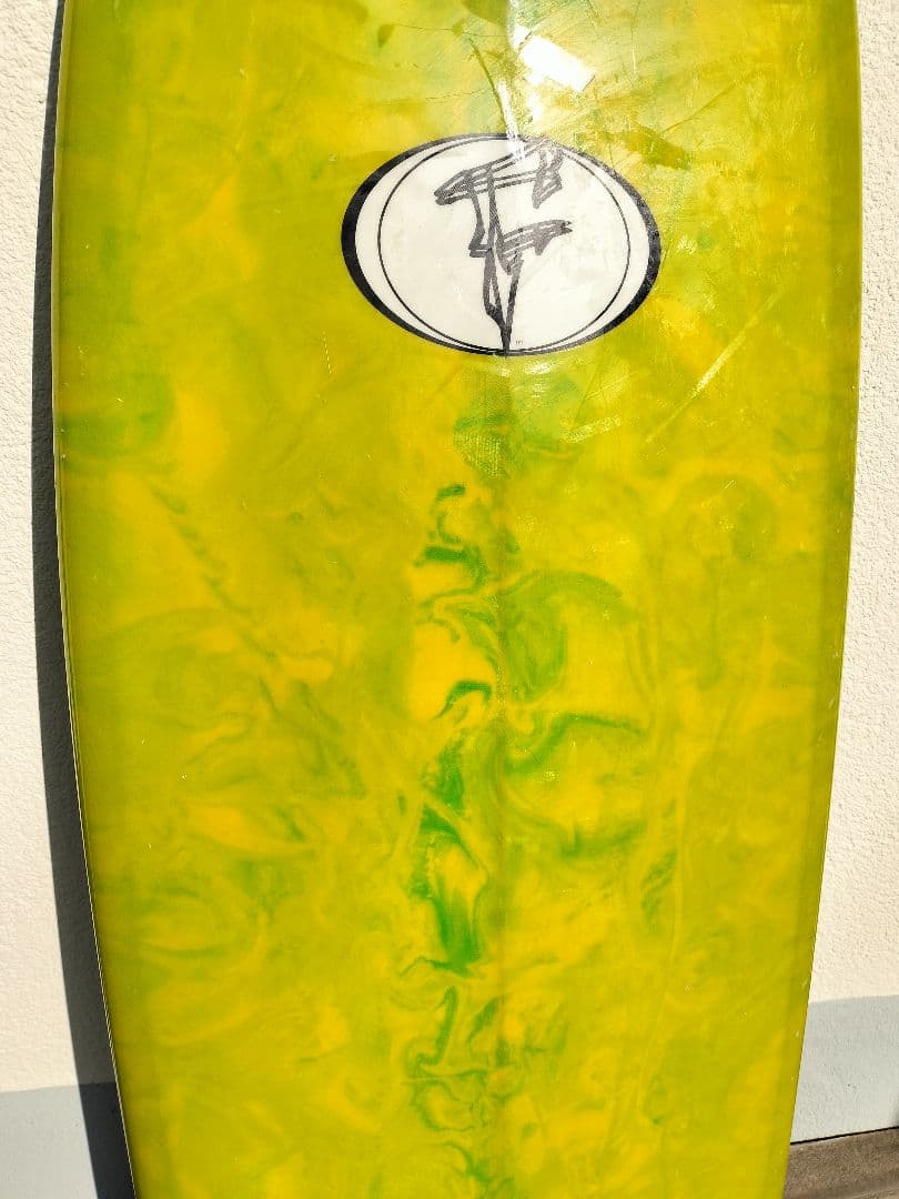 Fantasy （ファンタジーアイランド）サーフボード ファンボード