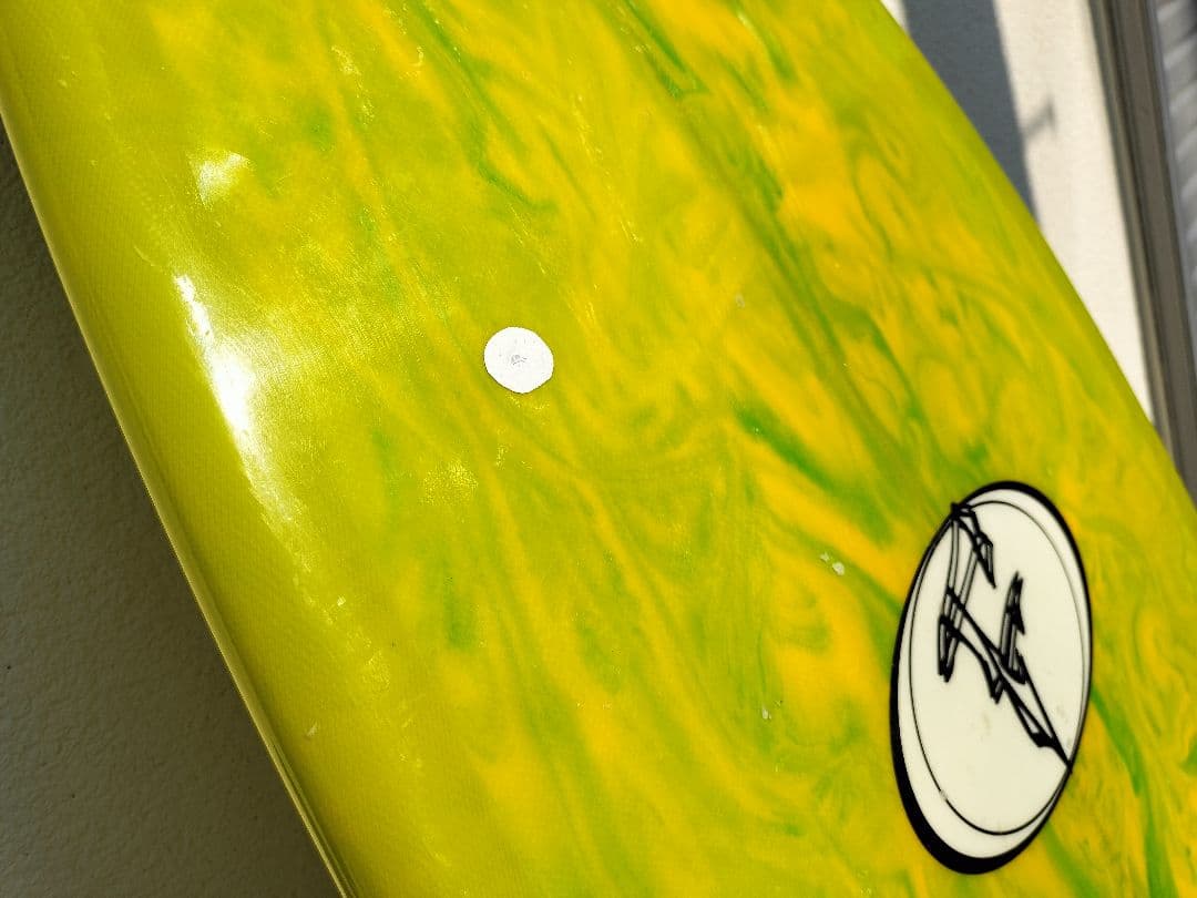 Fantasy （ファンタジーアイランド）サーフボード ファンボード