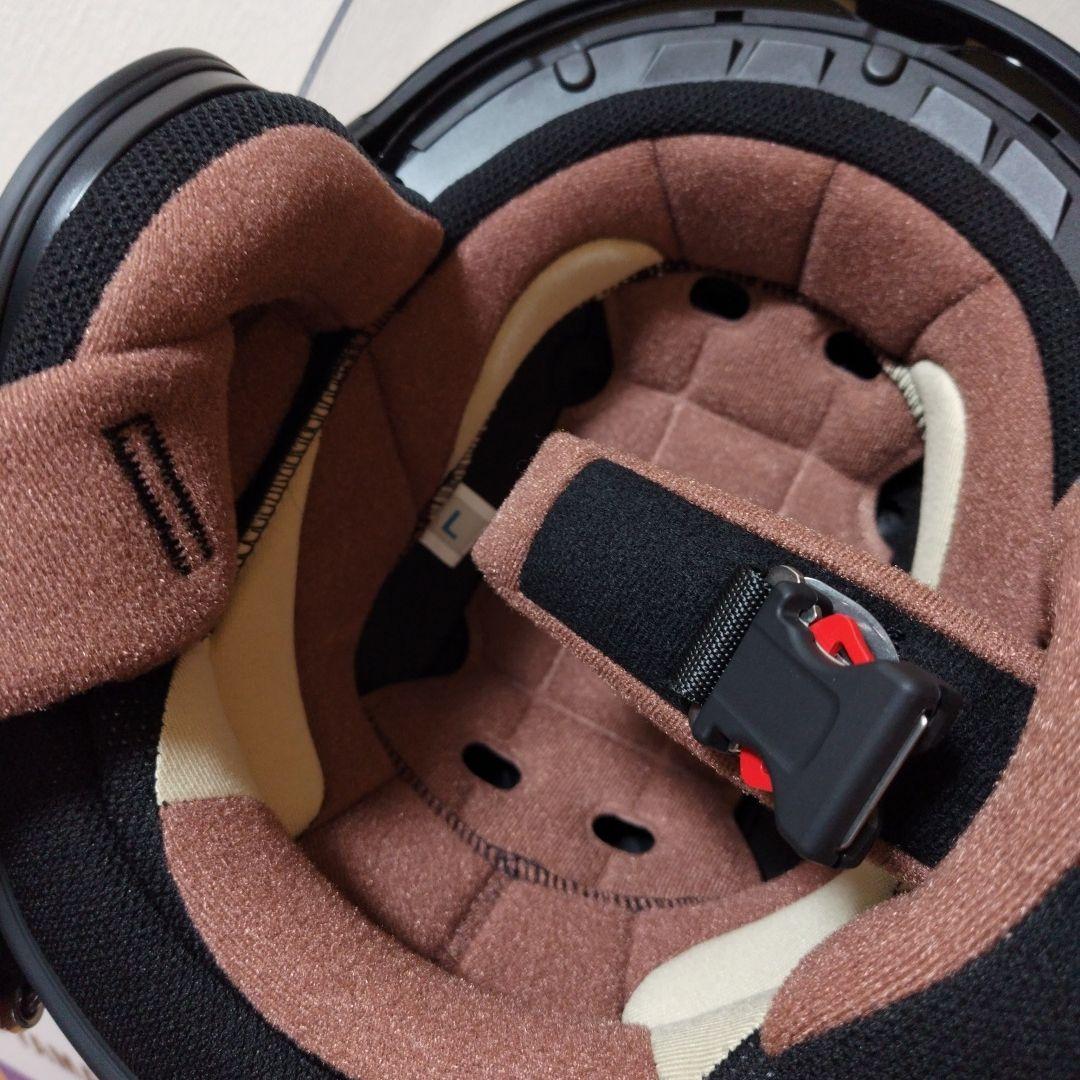 【未使用】YAMAHA　YJ-14 ZENITH　パールホワイト L