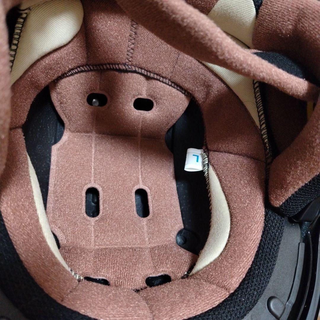 【未使用】YAMAHA　YJ-14 ZENITH　パールホワイト L