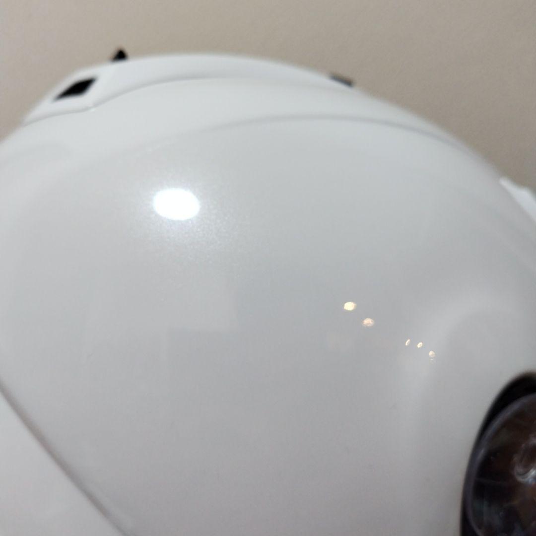 【未使用】YAMAHA　YJ-14 ZENITH　パールホワイト L