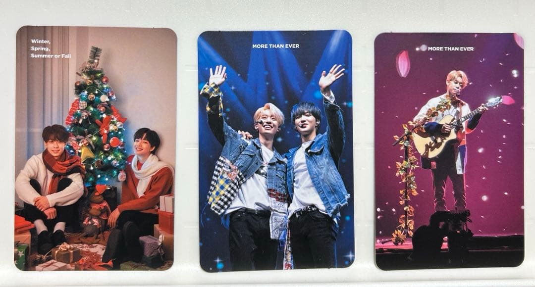 MXM シーグリ トレカ