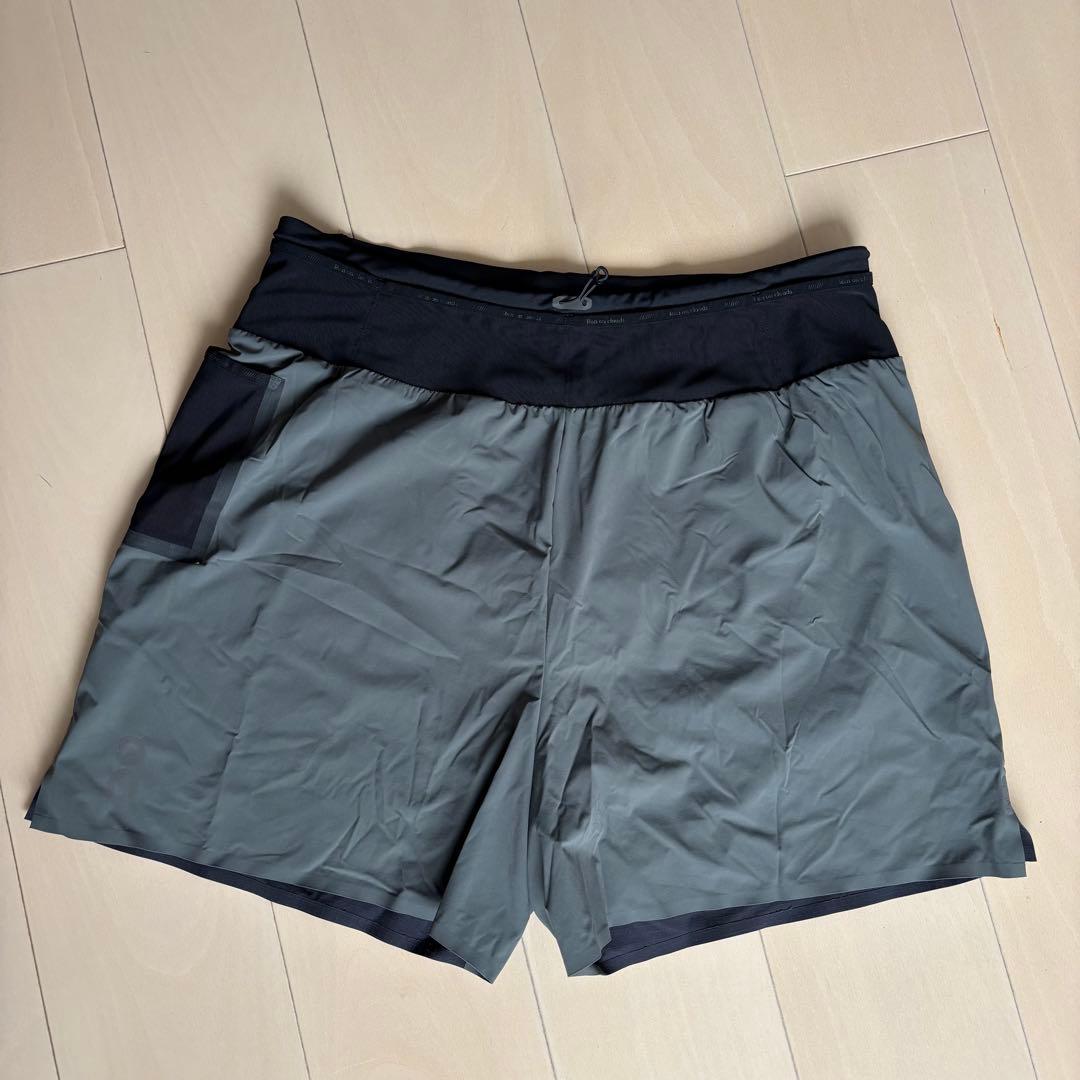 ON ウルトラショーツ メンズ