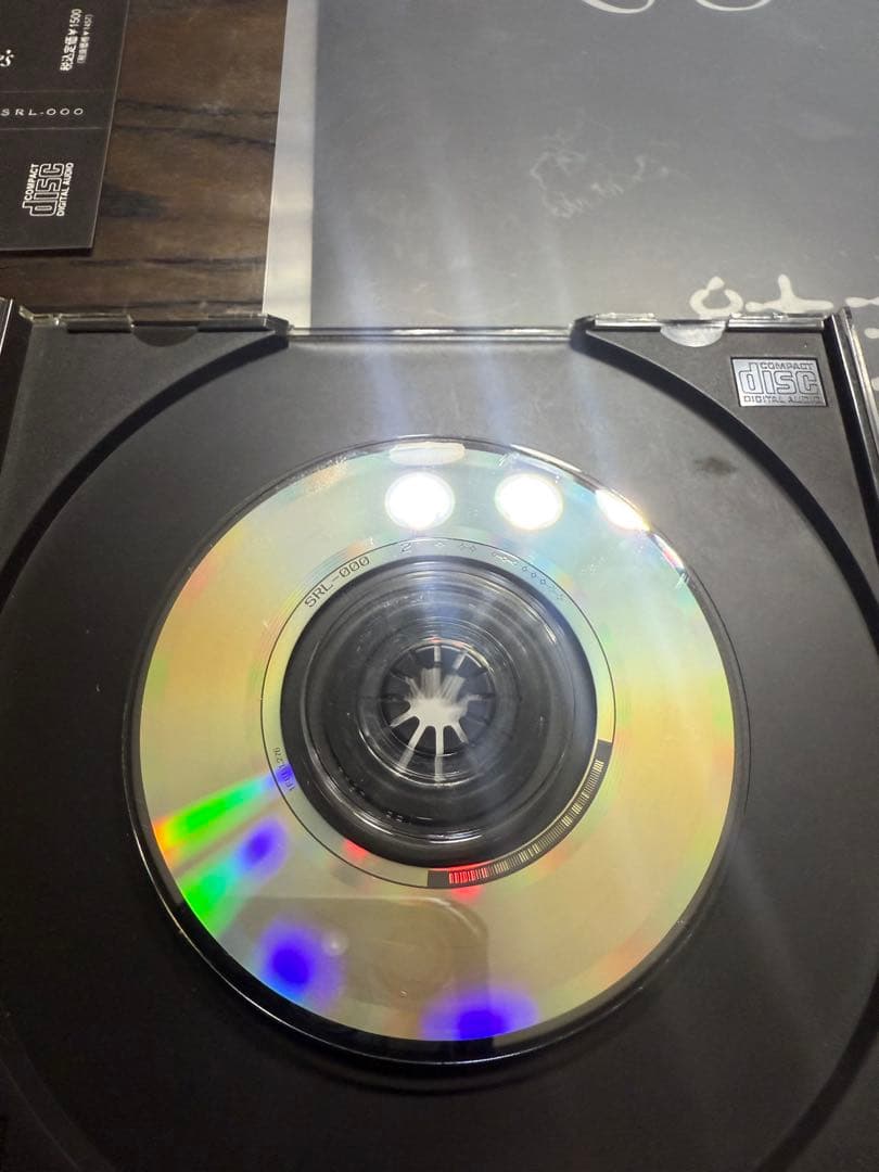 希少 La:Sadie’s / ラサディーズ　Dir en grey