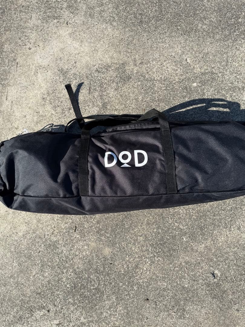 カンガルーテント(S)T2-616-TN 美品