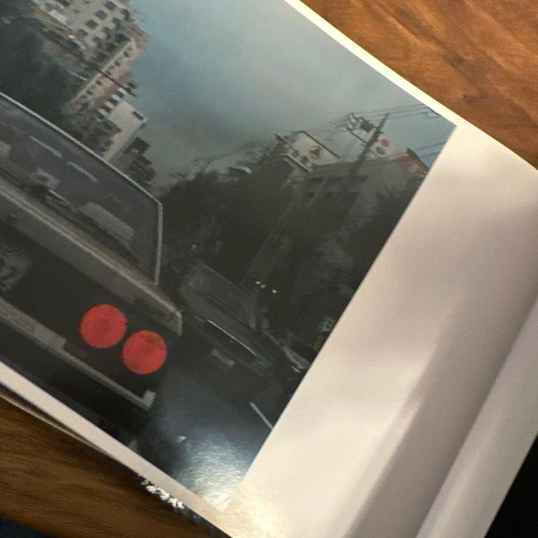 【絶版本】佐内正史 写真集　わからない　1998年　大橋仁　目のまえのつづき