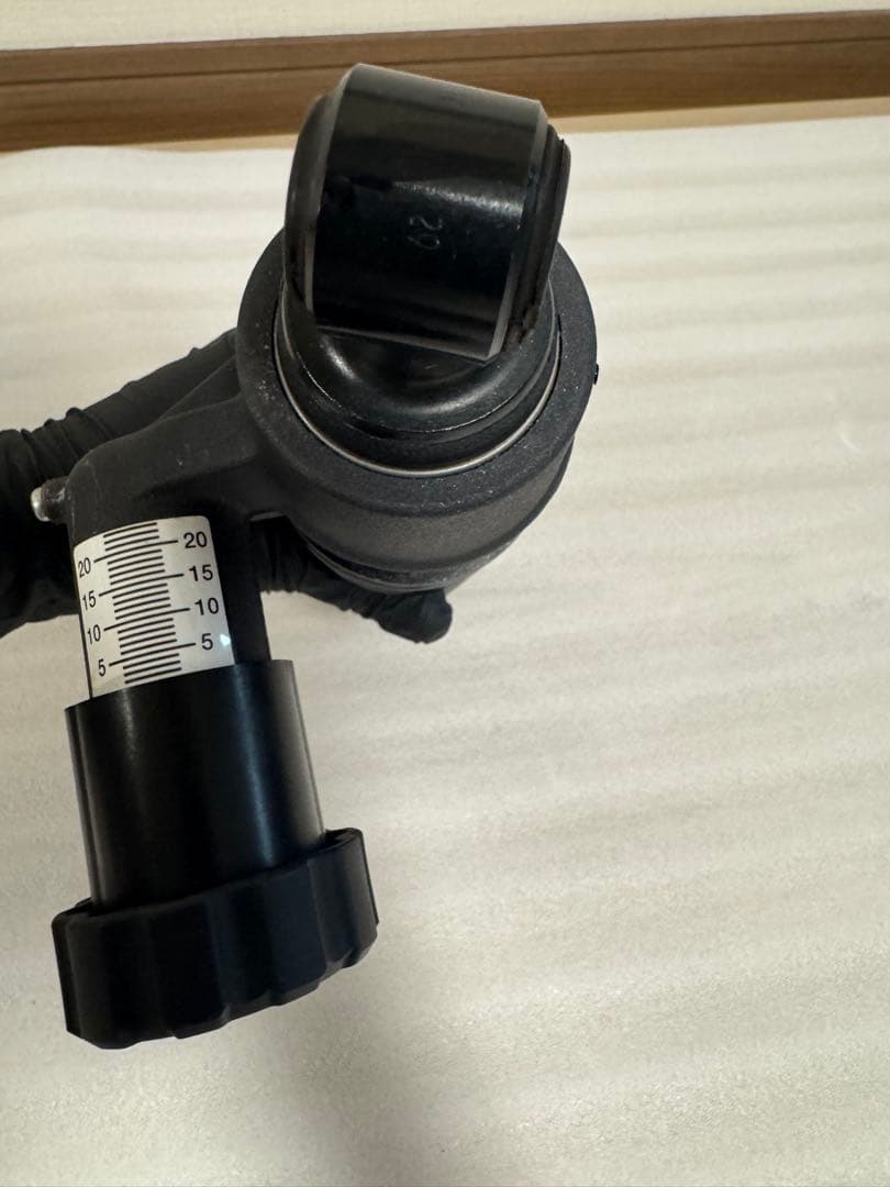 2021ハーレーCVO純正サスペンション