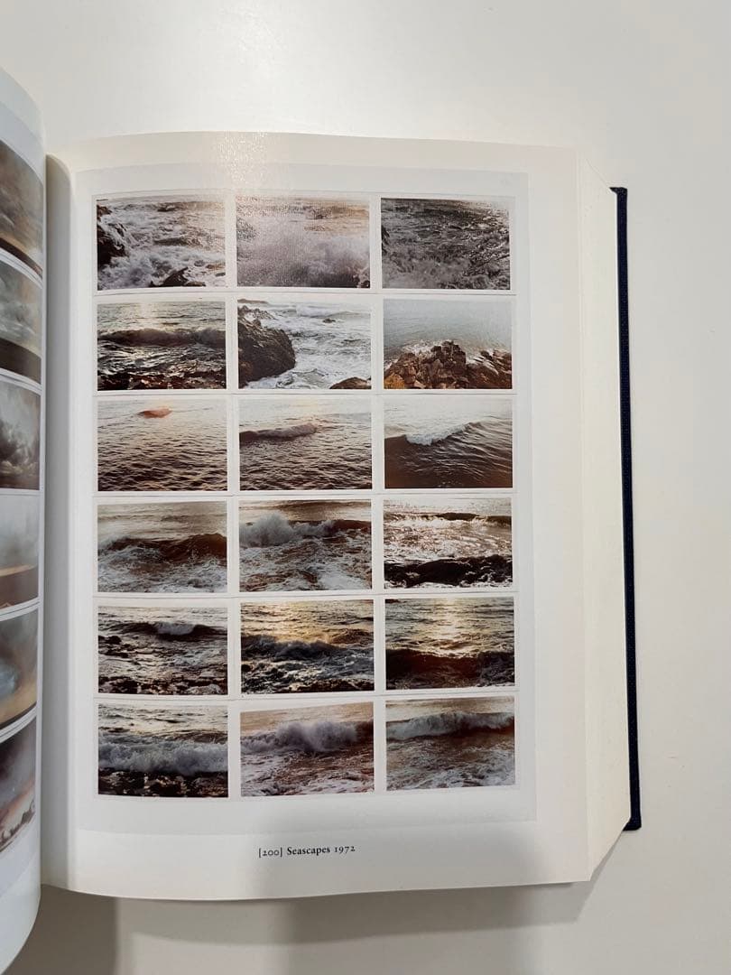 Gerhard Richter Atlas ゲルハルト・リヒター