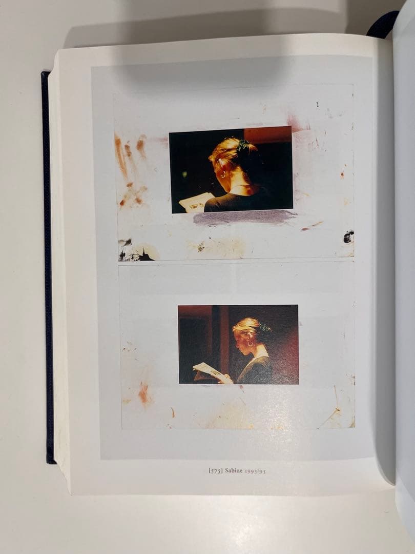 Gerhard Richter Atlas ゲルハルト・リヒター