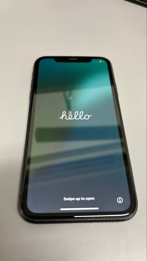 iPhone11,箱付き（64GB）