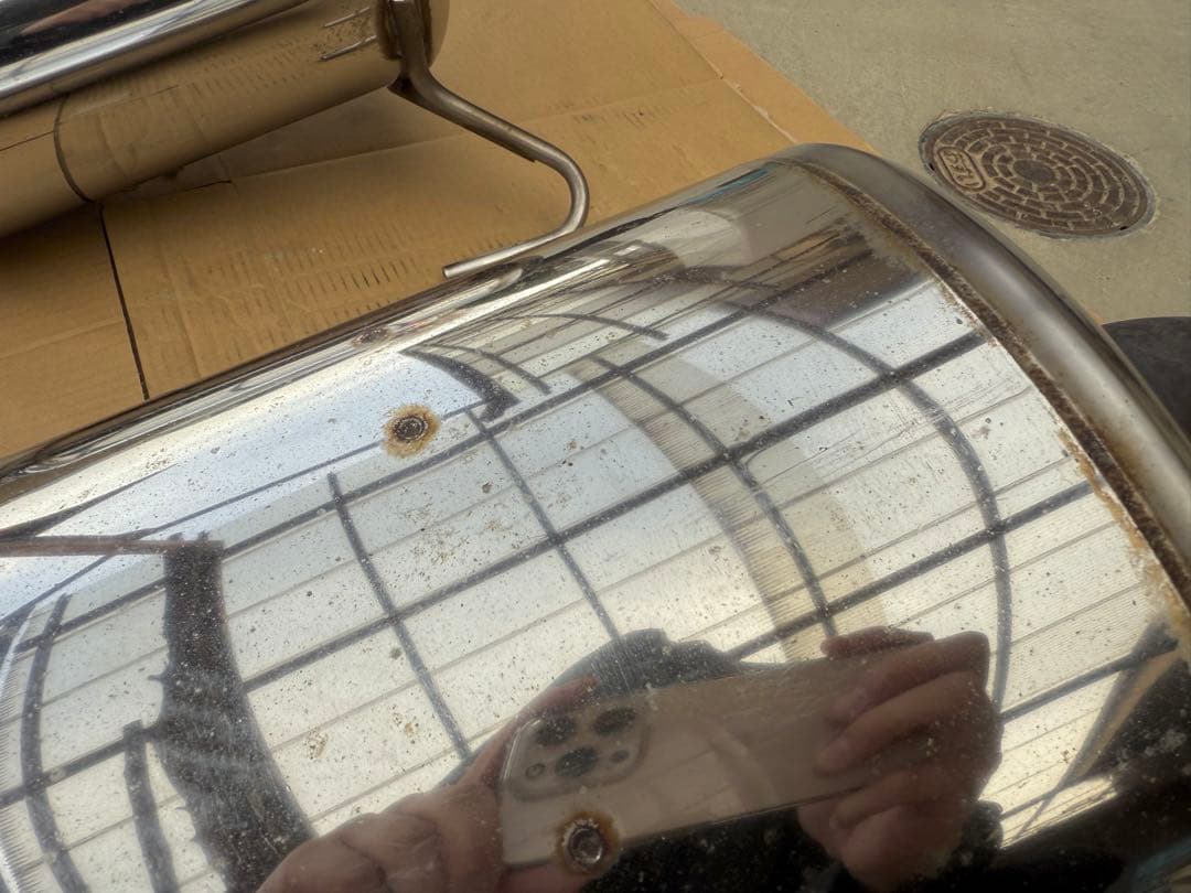 レヴォーグ VM4/VMG STIパフォーマンスマフラー