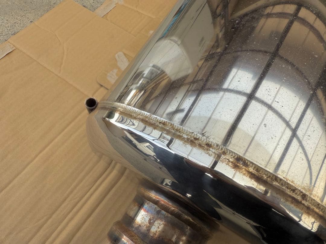 レヴォーグ VM4/VMG STIパフォーマンスマフラー