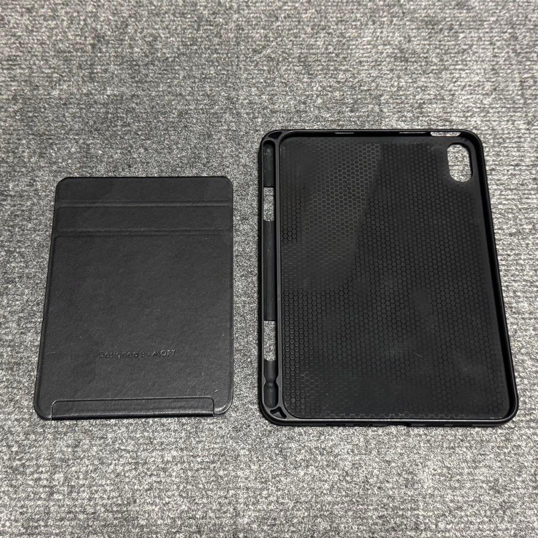 MOFT iPad mini 6-7 Snapケース＆スタンドセット