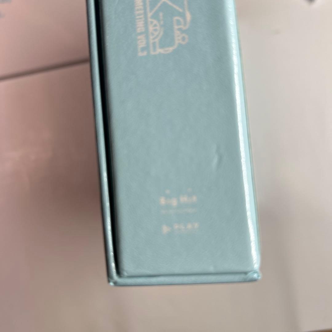 【専用】BTS/ LYS SYS ツァー サンパウロ DVD・君に届く