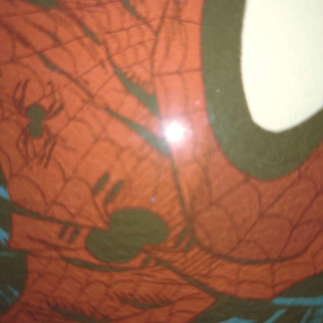 原画寸 スパイダーマン マクファーレン直筆サイン 38.5✕55cm 限定300