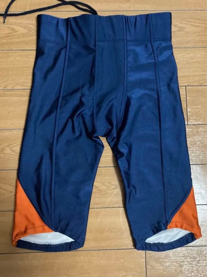 Mサイズフットボールパンツ