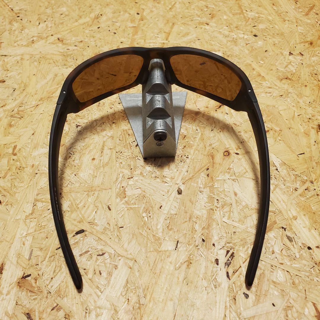 【OAKLEY/オークリー】STRAIGHTLINK 極美品