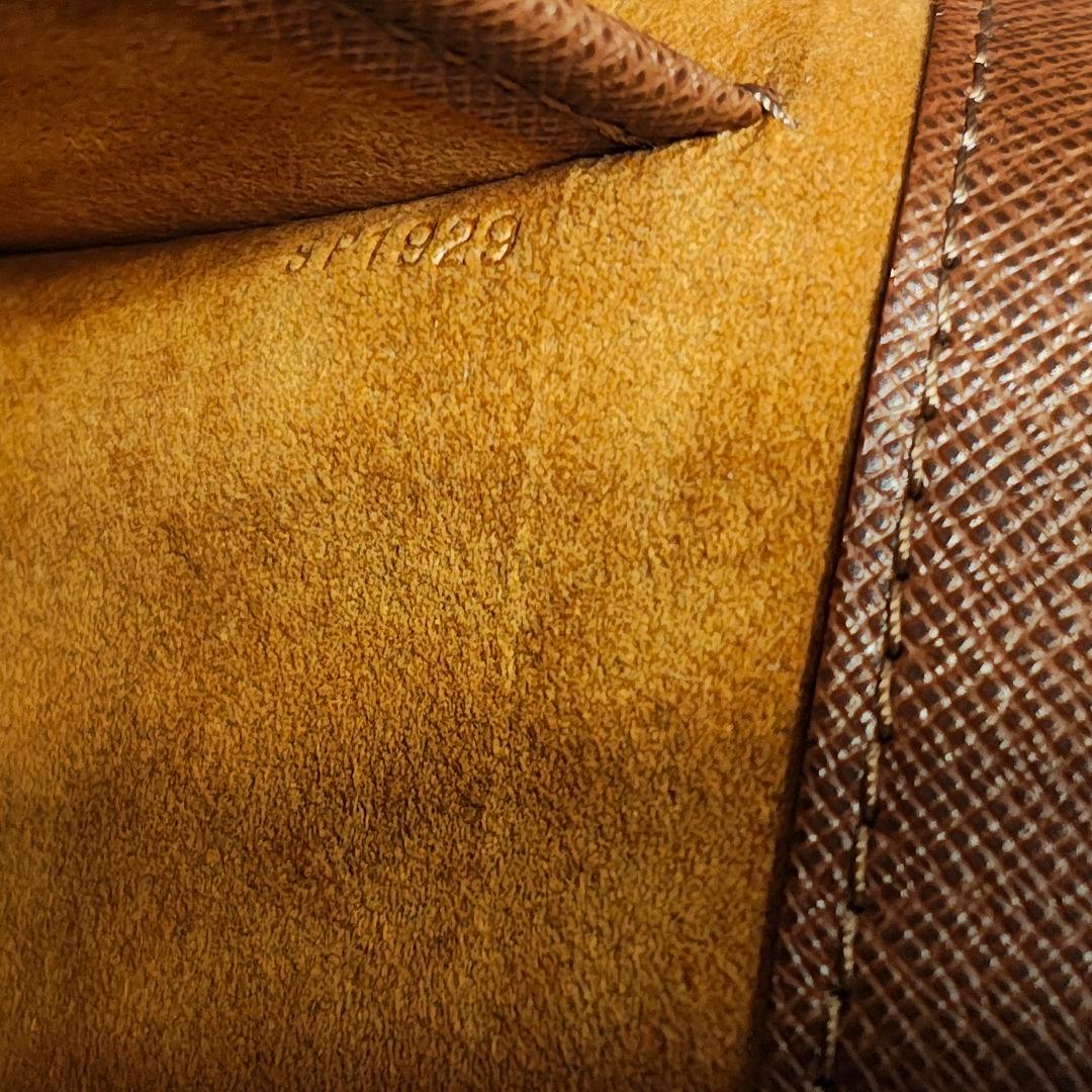 Louis Vuitton　ルイヴィトン　モノグラム ミュゼットタンゴ　バッグ