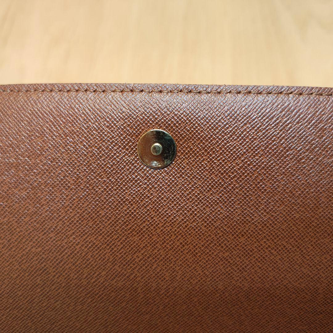 Louis Vuitton　ルイヴィトン　モノグラム ミュゼットタンゴ　バッグ