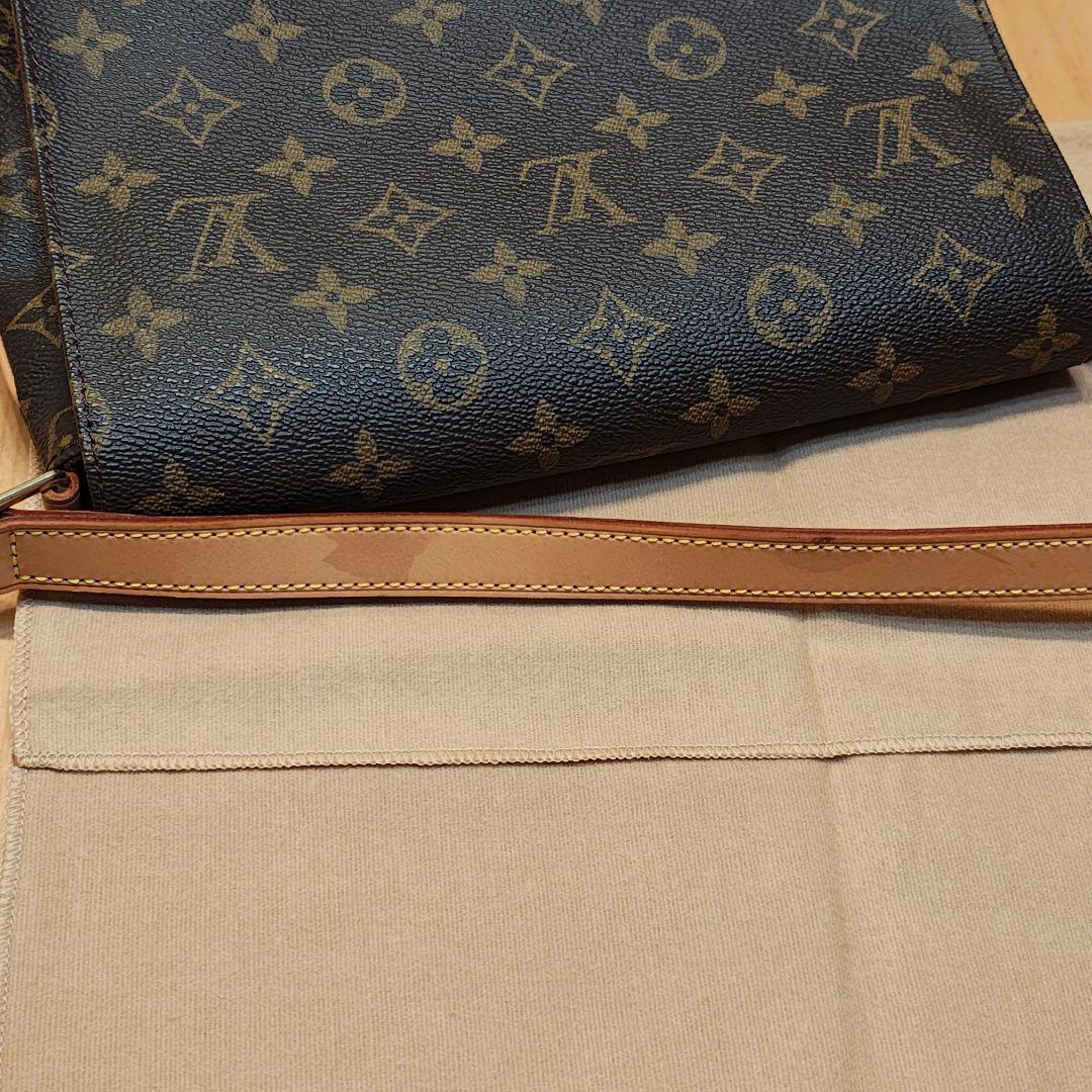 Louis Vuitton　ルイヴィトン　モノグラム ミュゼットタンゴ　バッグ