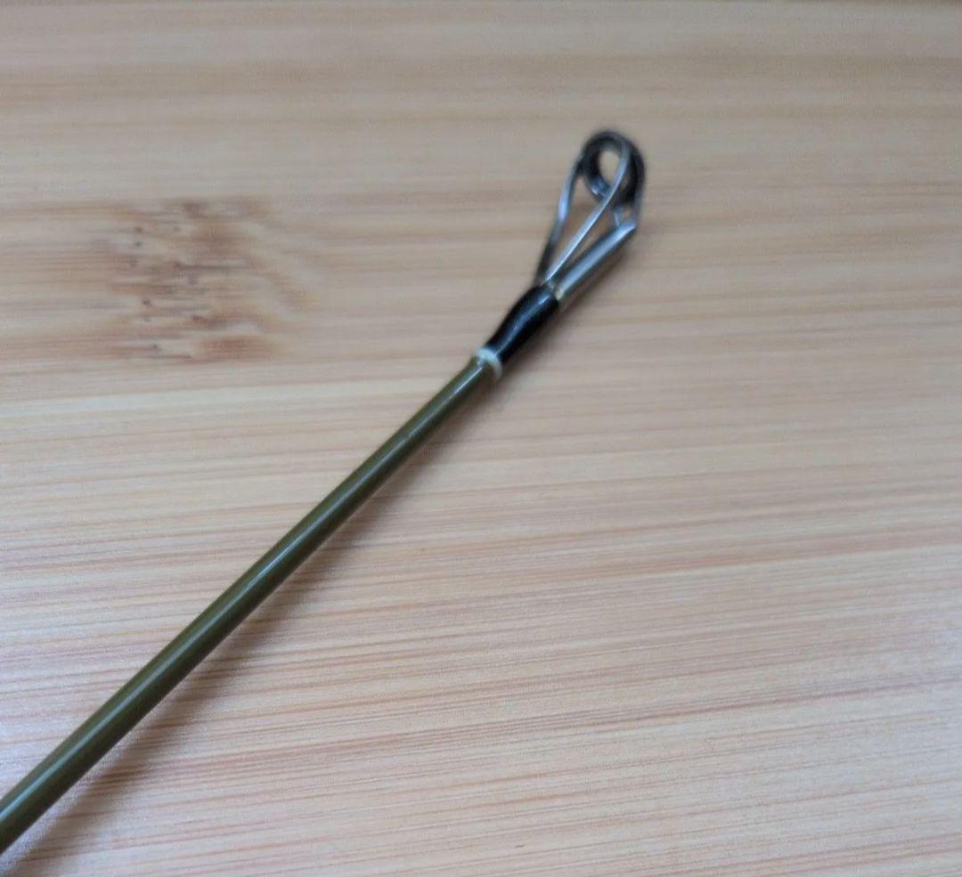 ツララ　ジェットセッター　61C 　 実釣未使用 冒険用品 TULALA