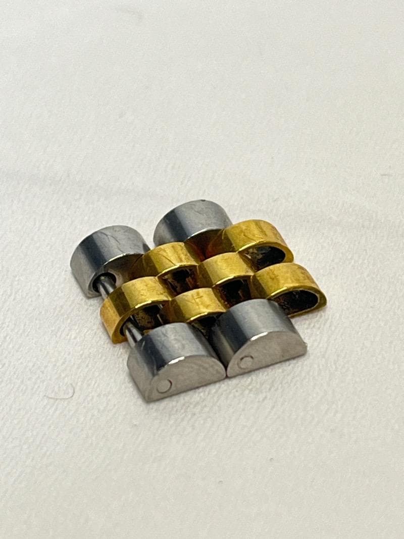 ロレックス ROLEX 16233 16013 コマ 純正 幅15.5 2コマ