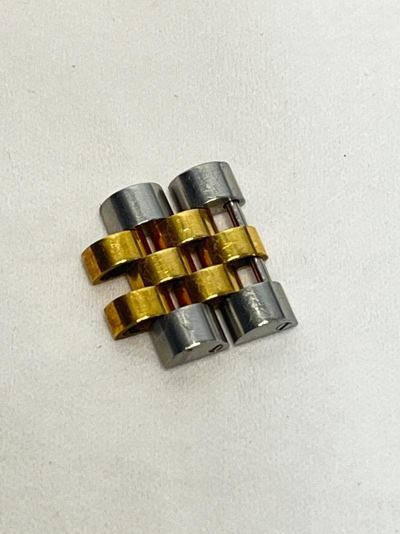 ロレックス ROLEX 16233 16013 コマ 純正 幅15.5 2コマ