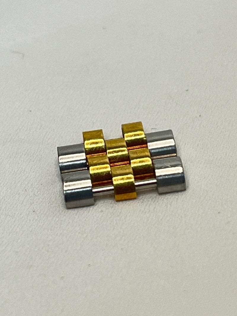 ロレックス ROLEX 16233 16013 コマ 純正 幅15.5 2コマ