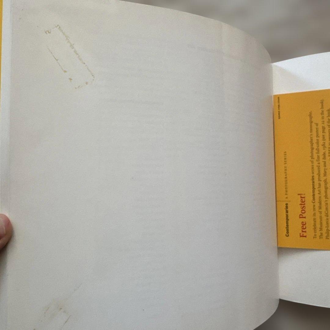 アート・デザイン・音楽 Philip-Lorca diCorcia