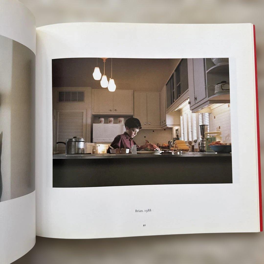 アート・デザイン・音楽 Philip-Lorca diCorcia