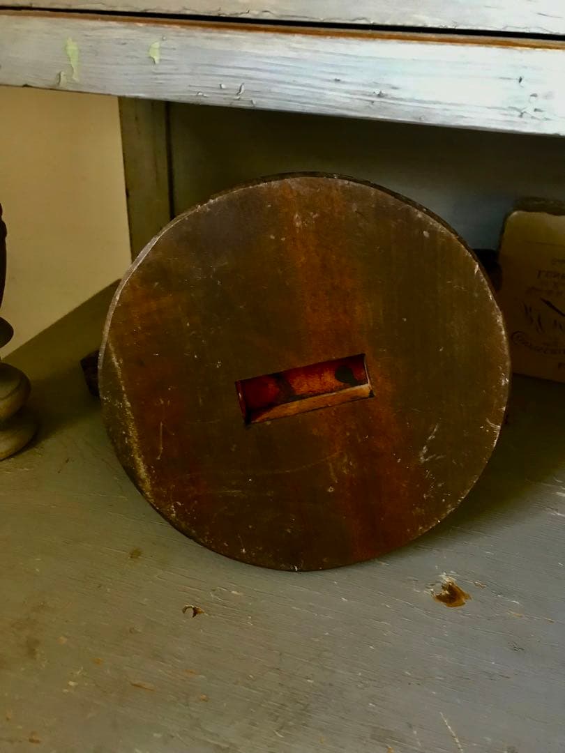 フランスアンティーク　燭台